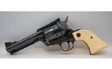 Ruger New Model Blackhawk .45 Cal - 3 of 5