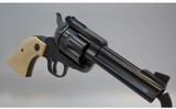 Ruger New Model Blackhawk .45 Cal - 2 of 5
