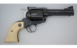 Ruger New Model Blackhawk .45 Cal - 5 of 5