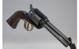 Ruger Bearcat None