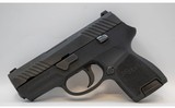 SIG Sauer P320 9MM - 3 of 4