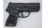 SIG Sauer P320 9MM - 4 of 4