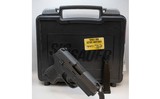 SIG Sauer P320 9MM