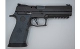 SIG Sauer P320 X-Five 9MM - 4 of 4