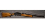 Browning Magnum 12GA