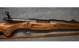Remington 700 .375 H&H Magnum - 3 of 10