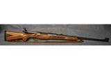 Remington 700 .375 H&H Magnum - 1 of 10