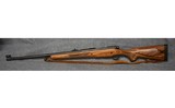 Remington 700 .375 H&H Magnum - 10 of 10