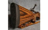 Remington 700 .375 H&H Magnum - 2 of 10