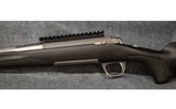 Browning X-Bolt 6.5 Creedmoor - 8 of 10