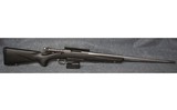 Browning X-Bolt 6.5 Creedmoor - 1 of 10