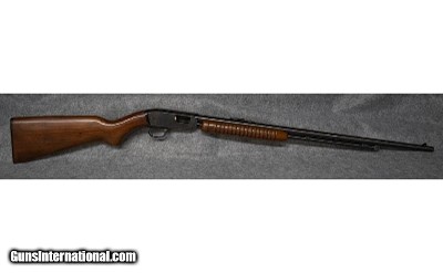 Winchester 61 .22 S, L, LR