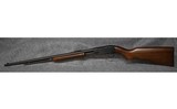 Winchester 61 .22 S, L, LR - 10 of 10