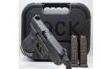 Glock ~ 19 Gen 5 ~ MOS ~ 9mm Luger - 1 of 4