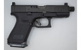 Glock ~ 19 Gen 5 ~ MOS ~ 9mm Luger - 3 of 4