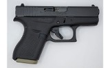 Glock 42 .380ACP - 3 of 4