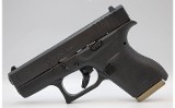 Glock 42 .380ACP - 4 of 4