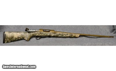 Franchi~Momentum Elite~6.5 Creedmoor