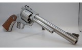Ruger New Model Super Blackhawk .44 Mag - 1 of 4