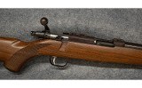 RUGER~MODEL~77-22~RIFLE~.22 LR - 3 of 10