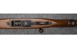 RUGER~MODEL~77-22~RIFLE~.22 LR - 6 of 10