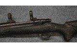 Interarms ~ Whitworth ~.375~ H&H~ Mag - 7 of 9