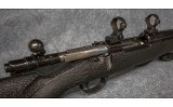 Interarms ~ Whitworth ~.375~ H&H~ Mag - 4 of 9