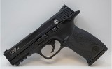 SMITH & WESSON ~ M&P22 ~ .22 LONG RIFLE - 1 of 4