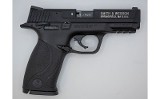 SMITH & WESSON ~ M&P22 ~ .22 LONG RIFLE - 3 of 4