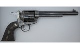COLT~SINGLE ACTION ARMY~.45 COLT - 3 of 3
