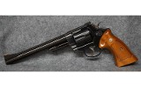 SMITH & WESSON ~ 29-2 ~ REVOLVER ~ .44 MAGNUM - 2 of 3
