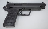 HECKLER & KOCH ~ USP ~ EXPERT ~ PISTOL ~ 9MM LUGER - 3 of 3
