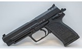 HECKLER & KOCH ~ USP ~ EXPERT ~ PISTOL ~ 9MM LUGER - 1 of 3