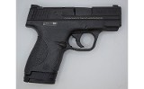 Smith & Wesson ~ M&P9 ~ Shield ~ 9mm Lugger - 3 of 3