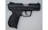 Ruger ~ SR22 ~ .22LR - 4 of 4