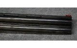 Franchi ~ Instinct L ~ Over/Under ~ 12 Gauge Shotgun - 4 of 10