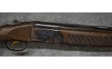 Franchi ~ Instinct L ~ Over/Under ~ 12 Gauge Shotgun - 3 of 10