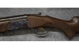 Franchi ~ Instinct L ~ Over/Under ~ 12 Gauge Shotgun - 8 of 10