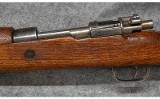 Yugo M48 8MM - 7 of 9