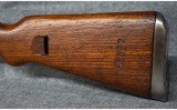 Yugo M48 8MM - 8 of 9
