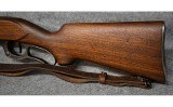 Savage 99 .250-3000 Savage - 8 of 9