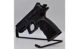 BUL~Cherokee~9MM
