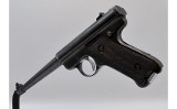 Ruger~Automatic Pistols~.22 Long Rifle - 1 of 2