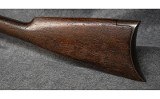 Winchester 90 .22 WRF - 8 of 9