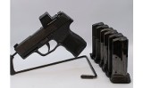 SIG Sauer~P365~9MM - 1 of 2