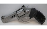 Taurus Tracker .357 Magnum - 1 of 4