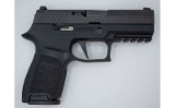SIG Sauer P320 9MM - 3 of 3