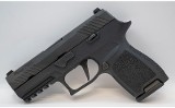 SIG Sauer P320 9MM - 1 of 3