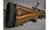 Ruger M77 Hawkeye .375 Ruger