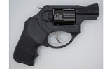 RUGER ~ LCR ~ .38 SPL + P - 3 of 4